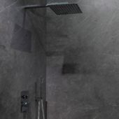 Carpantian Matte Wall Panel 24x48 | Qualis Ceramica | Luxury Tile and Vinyl at affordable prices