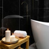 Etna Gloss Wall Panel 24x48 | Qualis Ceramica | Luxury Tile and Vinyl at affordable prices