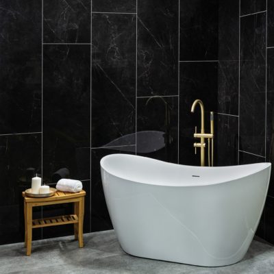 Etna Gloss Wall Panel 48×120