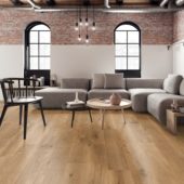 Kaya Oak Wellington | Qualis Ceramica | Luxury Tile and Vinyl at affordable prices