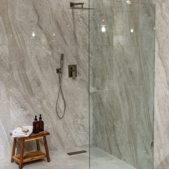 Mont Blanc Gloss Wall Panel 24x48