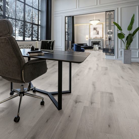 Northern Oak White | Qualis Ceramica | Luxury Tile and Vinyl at affordable prices