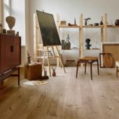 Oak Sevilla Taupe | Qualis Ceramica | Luxury Tile and Vinyl at affordable prices