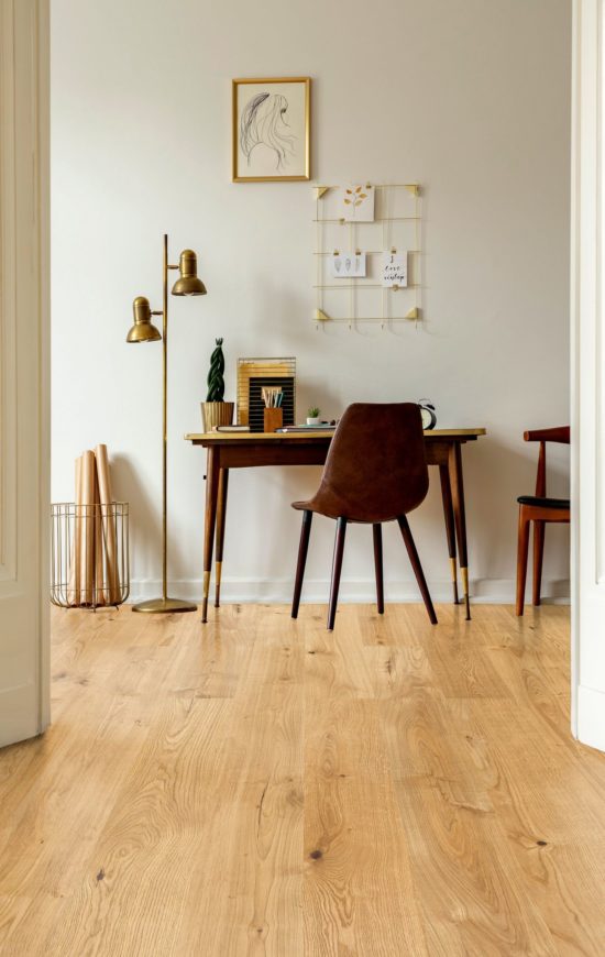 Oak Villa Gold | Qualis Ceramica | Luxury Tile and Vinyl at affordable prices