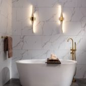 Olympus Matte Wall Panel 48x120 | Qualis Ceramica | Luxury Tile and Vinyl at affordable prices