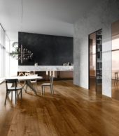 Savanah Oak Cedar | Qualis Ceramica | Luxury Tile and Vinyl at affordable prices