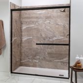 Venetian Marble Wall Tile 25x15 | Qualis Ceramica | Luxury Tile and Vinyl at affordable prices