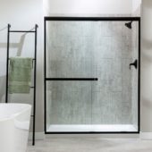 Wind Gust Shower Wall Kit 32x60x78 | Qualis Ceramica | Luxury Tile and Vinyl at affordable prices