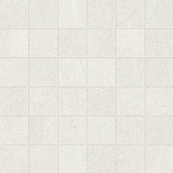 Concord 2X2 Mosaic Dawn Matte | Qualis Ceramica | Luxury Tile and Vinyl at affordable prices
