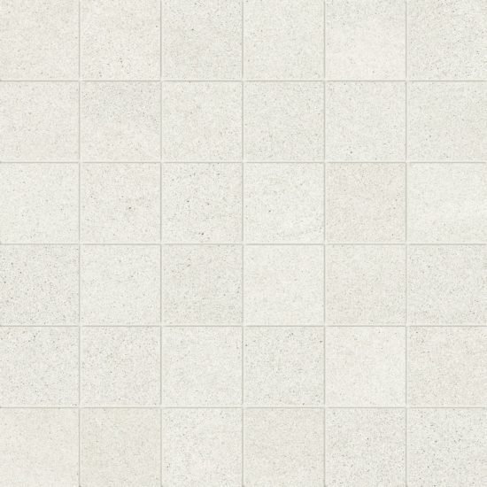 Concord 2X2 Mosaic Dawn Matte | Qualis Ceramica | Luxury Tile and Vinyl at affordable prices