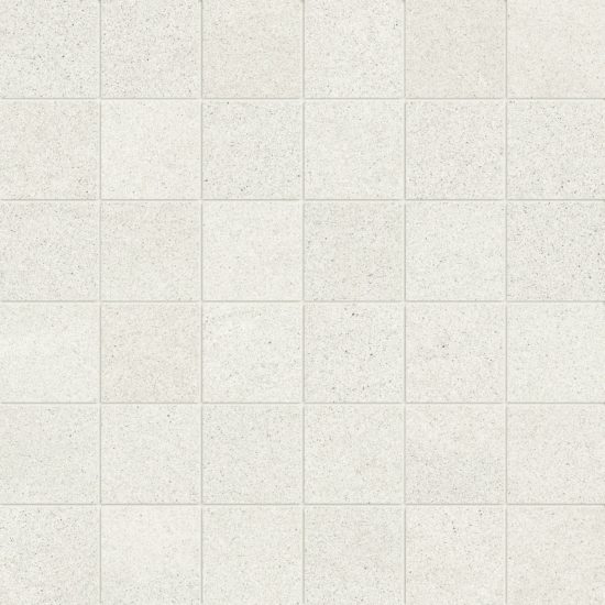 Concord 2X2 Mosaic Dawn Matte | Qualis Ceramica | Luxury Tile and Vinyl at affordable prices