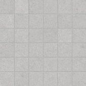 Concord 2X2 Mosaic Fog Matte | Qualis Ceramica | Luxury Tile and Vinyl at affordable prices