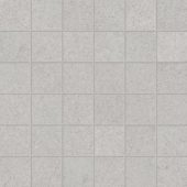 Concord 2X2 Mosaic Fog Matte | Qualis Ceramica | Luxury Tile and Vinyl at affordable prices