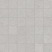 Concord 2X2 Mosaic Fog Matte | Qualis Ceramica | Luxury Tile and Vinyl at affordable prices