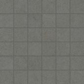 Concord 2X2 Mosaic Umber Matte | Qualis Ceramica | Luxury Tile and Vinyl at affordable prices