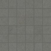 Concord 2X2 Mosaic Umber Matte | Qualis Ceramica | Luxury Tile and Vinyl at affordable prices