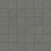 Concord 2X2 Mosaic Umber Matte | Qualis Ceramica | Luxury Tile and Vinyl at affordable prices