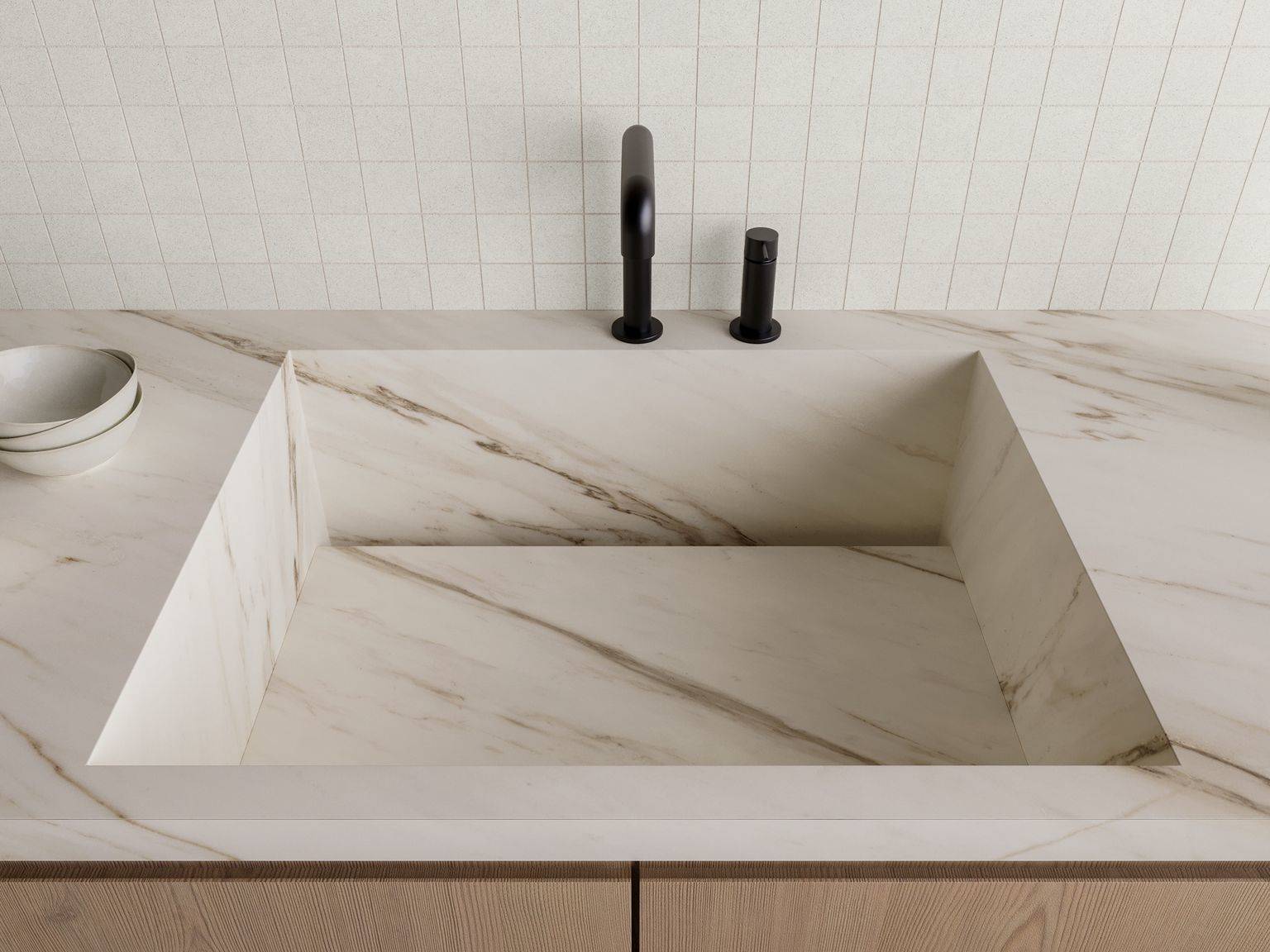 Concord Dawn Matte 2x2 | Qualis Ceramica | Luxury Tile and Vinyl at affordable prices