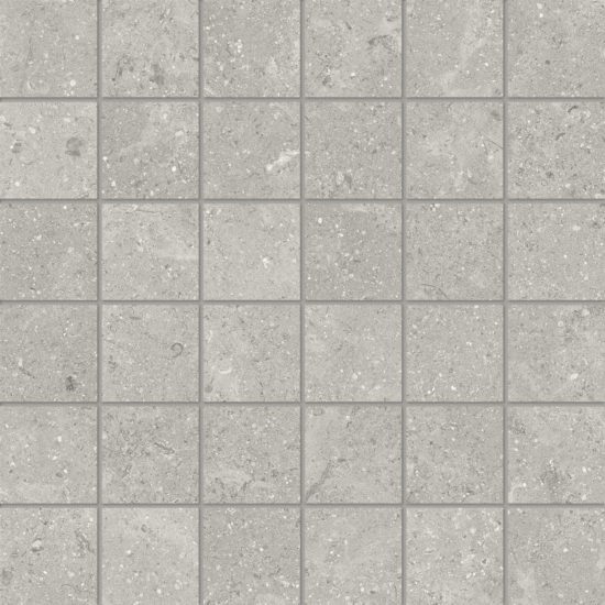 Denver 2X2 Mosaic Graphite Matte | Qualis Ceramica | Luxury Tile and Vinyl at affordable prices