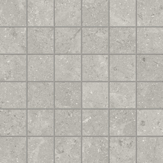 Denver 2X2 Mosaic Graphite Matte | Qualis Ceramica | Luxury Tile and Vinyl at affordable prices