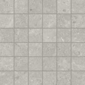 Denver 2X2 Mosaic Graphite Matte | Qualis Ceramica | Luxury Tile and Vinyl at affordable prices