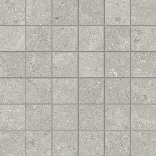 Denver 2X2 Mosaic Graphite Matte | Qualis Ceramica | Luxury Tile and Vinyl at affordable prices