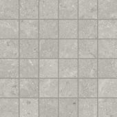 Denver 2X2 Mosaic Graphite Matte | Qualis Ceramica | Luxury Tile and Vinyl at affordable prices