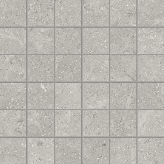 Denver 2X2 Mosaic Graphite Matte | Qualis Ceramica | Luxury Tile and Vinyl at affordable prices