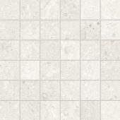 Denver 2X2 Mosaic Pearl Matte | Qualis Ceramica | Luxury Tile and Vinyl at affordable prices