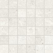 Denver 2X2 Mosaic Pearl Matte | Qualis Ceramica | Luxury Tile and Vinyl at affordable prices