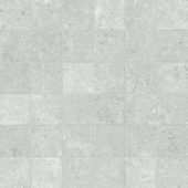 Denver 2X2 Mosaic Platinum Matte | Qualis Ceramica | Luxury Tile and Vinyl at affordable prices