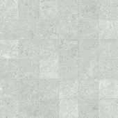 Denver 2X2 Mosaic Platinum Matte | Qualis Ceramica | Luxury Tile and Vinyl at affordable prices