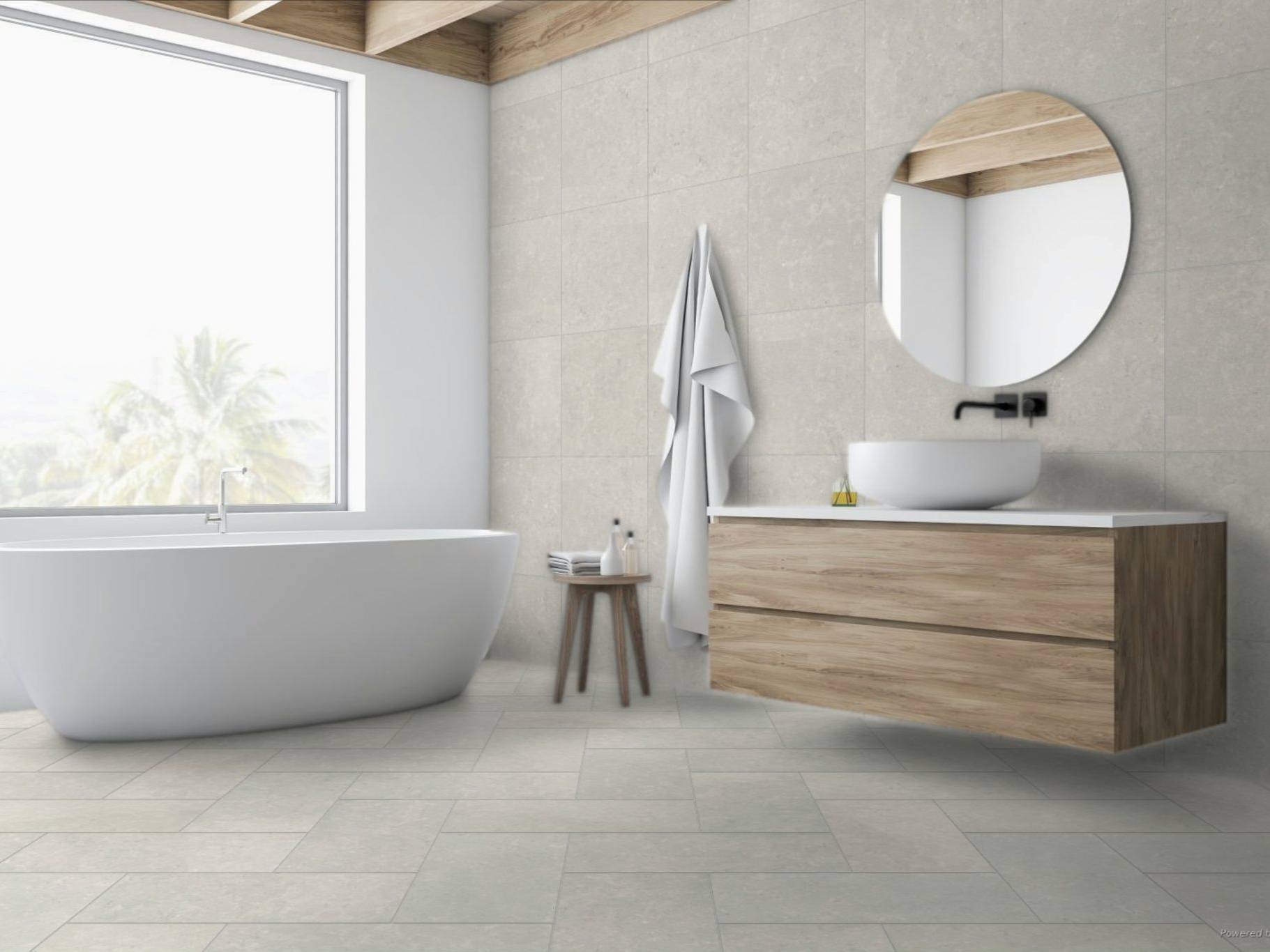 Denver Desert Matte 12x24 - 20x20 | Qualis Ceramica | Luxury Tile and Vinyl at affordable prices