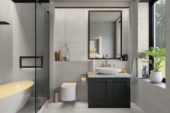 Florence 12X24F Dune Matte | Qualis Ceramica | Luxury Tile and Vinyl at affordable prices