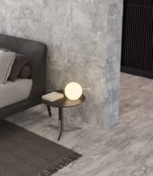 Florence 12X24F Grigio Matte | Qualis Ceramica | Luxury Tile and Vinyl at affordable prices