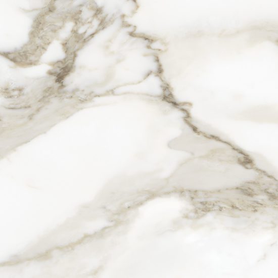 Florence 13X13F Calacatta Matte | Qualis Ceramica | Luxury Tile and Vinyl at affordable prices