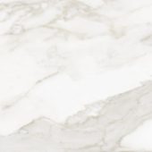 Florence 13X13F Calacatta Matte | Qualis Ceramica | Luxury Tile and Vinyl at affordable prices