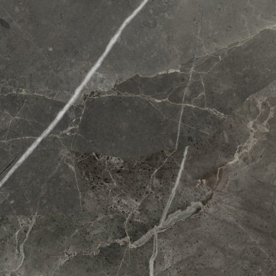 Florence 13X13F Carbon Matte | Qualis Ceramica | Luxury Tile and Vinyl at affordable prices