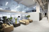Florence 20X20F Ivory Matte | Qualis Ceramica | Luxury Tile and Vinyl at affordable prices