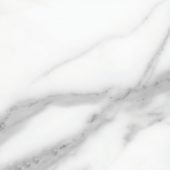 Florence 20X20F Statuario Matte | Qualis Ceramica | Luxury Tile and Vinyl at affordable prices