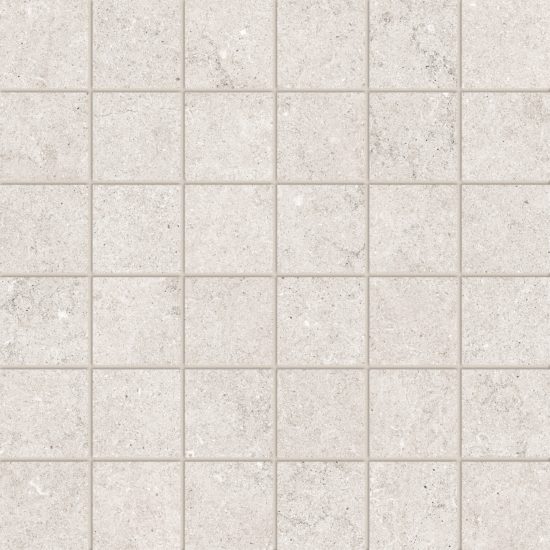 Florence 2X2 Dune Matte Mosaic | Qualis Ceramica | Luxury Tile and Vinyl at affordable prices