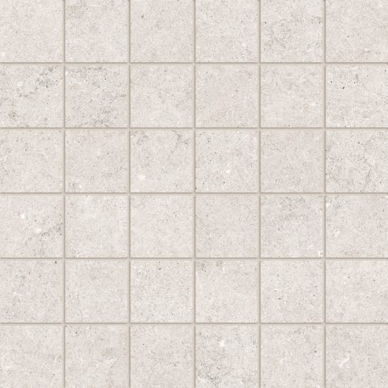 Florence 2X2 Dune Matte Mosaic | Qualis Ceramica | Luxury Tile and Vinyl at affordable prices