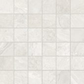 Florence 2X2 Ivory Matte Mosaic | Qualis Ceramica | Luxury Tile and Vinyl at affordable prices