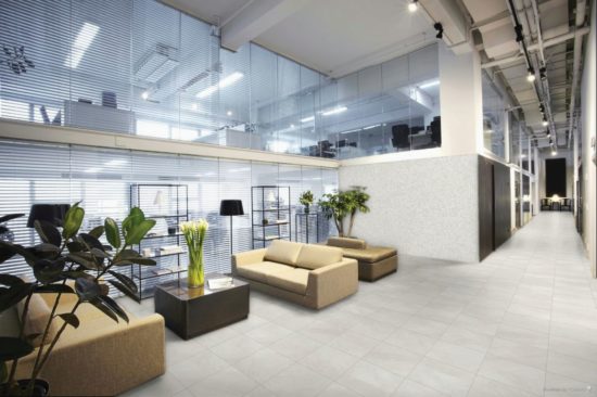 Florence 2X2 Ivory Matte Mosaic | Qualis Ceramica | Luxury Tile and Vinyl at affordable prices