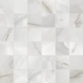 Florence 2X2 Onyx Matte Mosaic | Qualis Ceramica | Luxury Tile and Vinyl at affordable prices