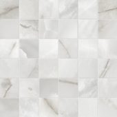Florence 2X2 Onyx Matte Mosaic | Qualis Ceramica | Luxury Tile and Vinyl at affordable prices