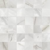 Florence 2X2 Onyx Matte Mosaic | Qualis Ceramica | Luxury Tile and Vinyl at affordable prices