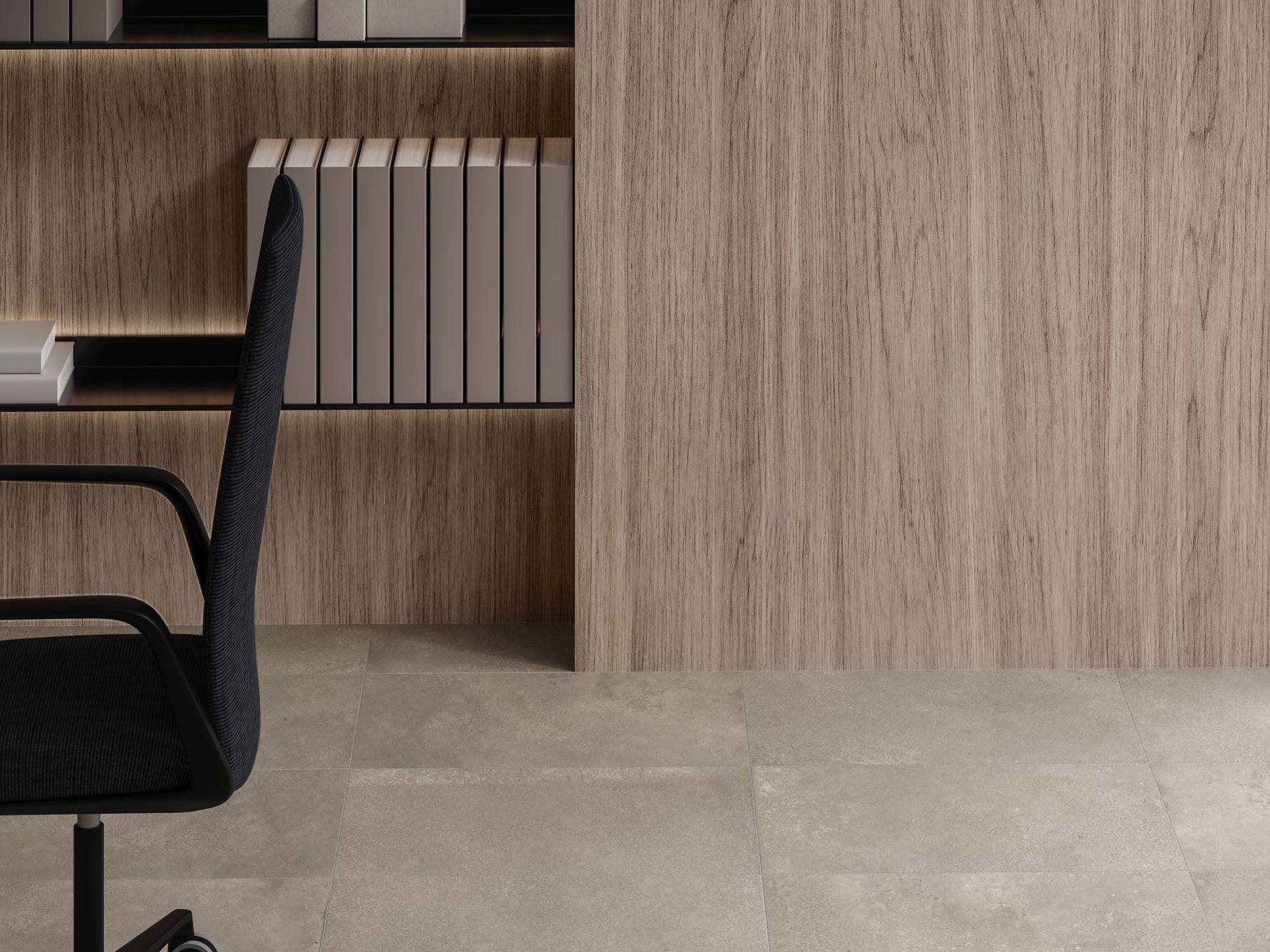 Madison 12X24 Forge Matte 2 | Qualis Ceramica | Luxury Tile and Vinyl at affordable prices