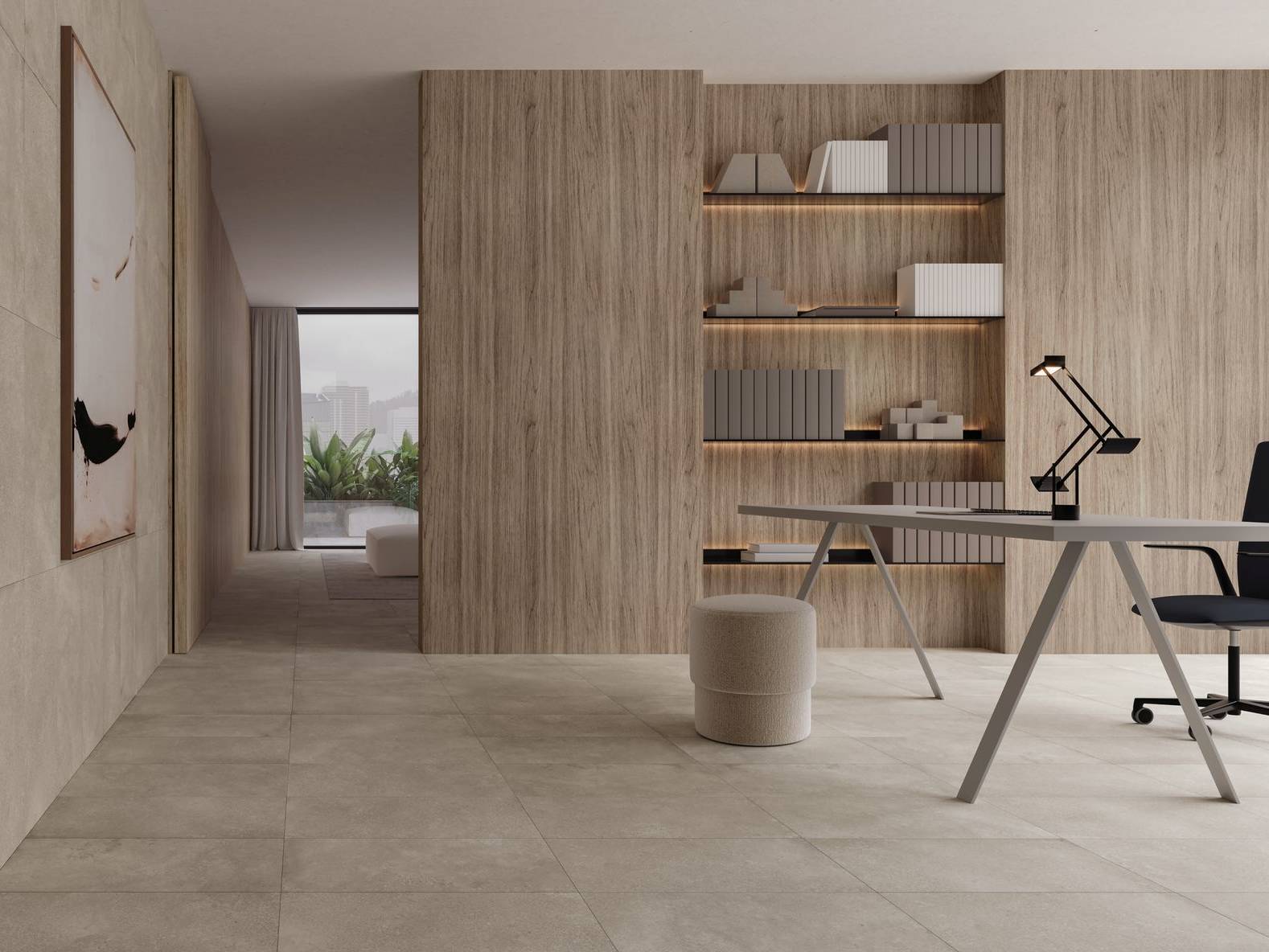 Madison 12X24 Forge Matte | Qualis Ceramica | Luxury Tile and Vinyl at affordable prices