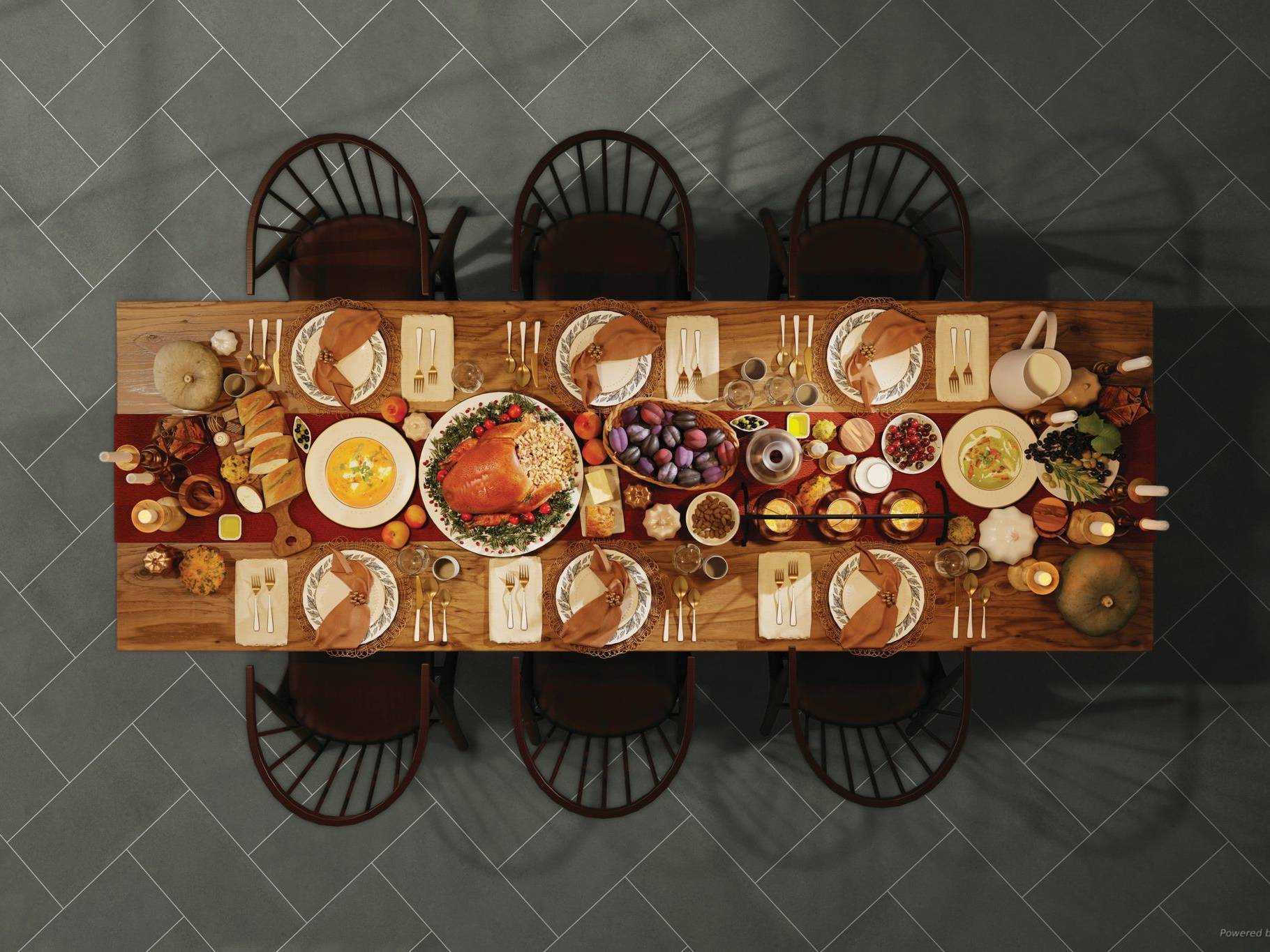 Madison 12x24 Carbon Matte | Qualis Ceramica | Luxury Tile and Vinyl at affordable prices